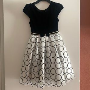 Jona Michelle Dress 7/8